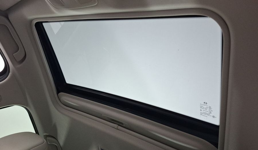 Mazda Cx-5 2.5 S GRAND TOURING AUTO Suv 2020