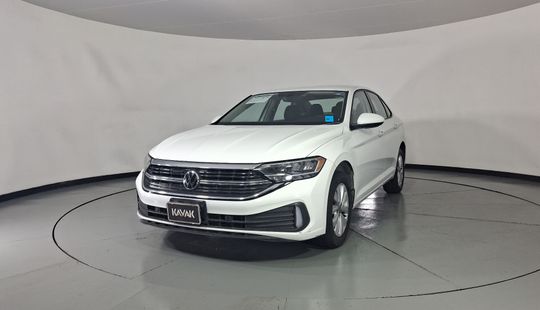 Volkswagen • Jetta