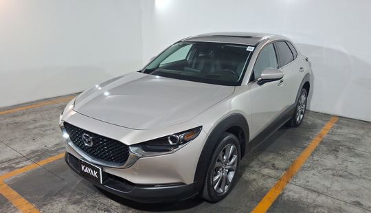 Mazda • CX-30