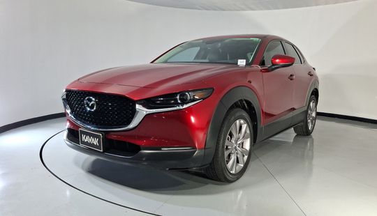 Mazda • CX-30