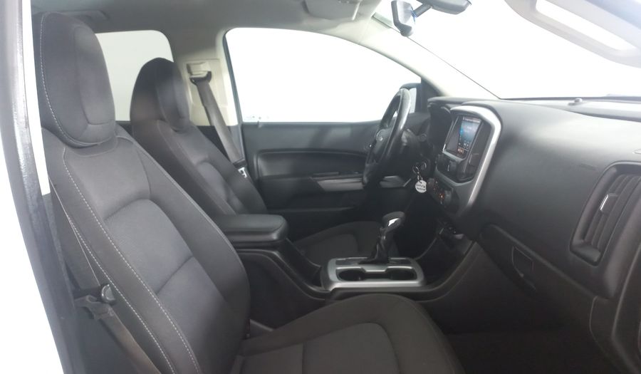 Chevrolet Colorado 3.6 LT C AUTO 4WD Pickup 2022