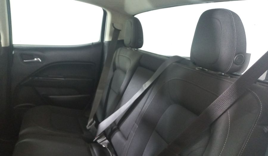 Chevrolet Colorado 3.6 LT C AUTO 4WD Pickup 2022