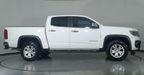 Chevrolet Colorado 3.6 LT C AUTO 4WD Pickup 2022