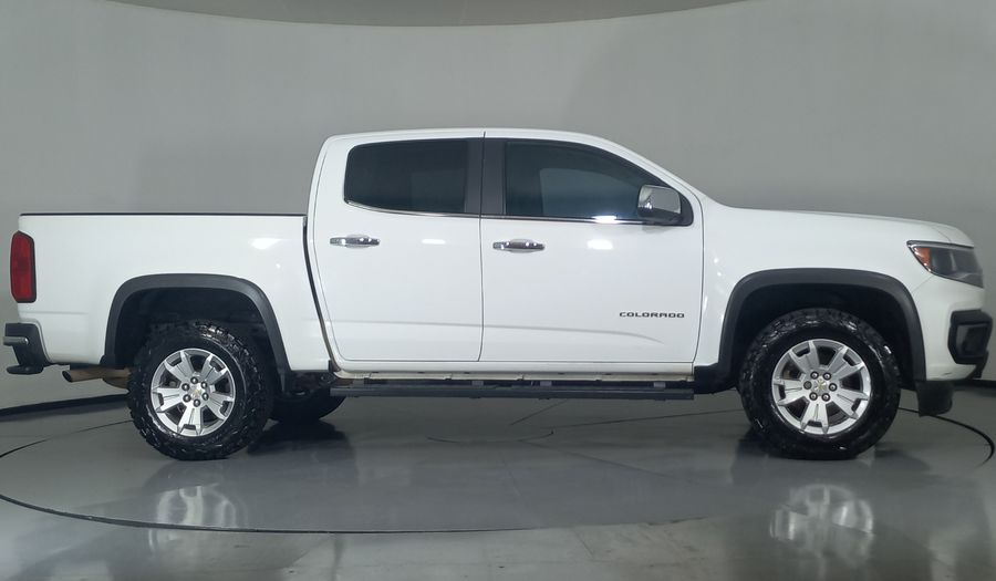 Chevrolet Colorado 3.6 LT C AUTO 4WD Pickup 2022