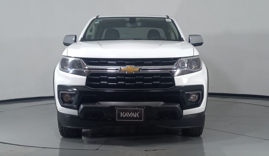 Chevrolet Colorado 3.6 LT C AUTO 4WD Pickup 2022