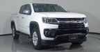 Chevrolet Colorado 3.6 LT C AUTO 4WD Pickup 2022