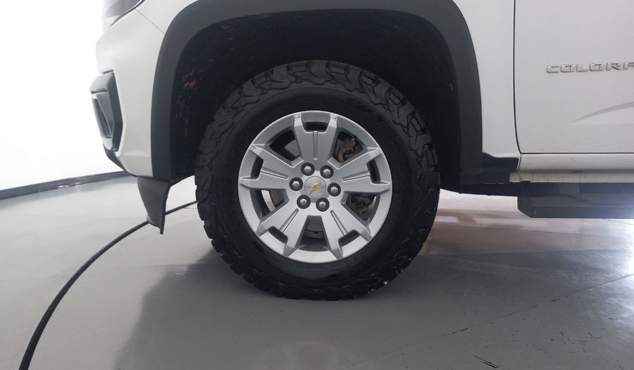 Chevrolet Colorado 3.6 LT C AUTO 4WD Pickup 2022