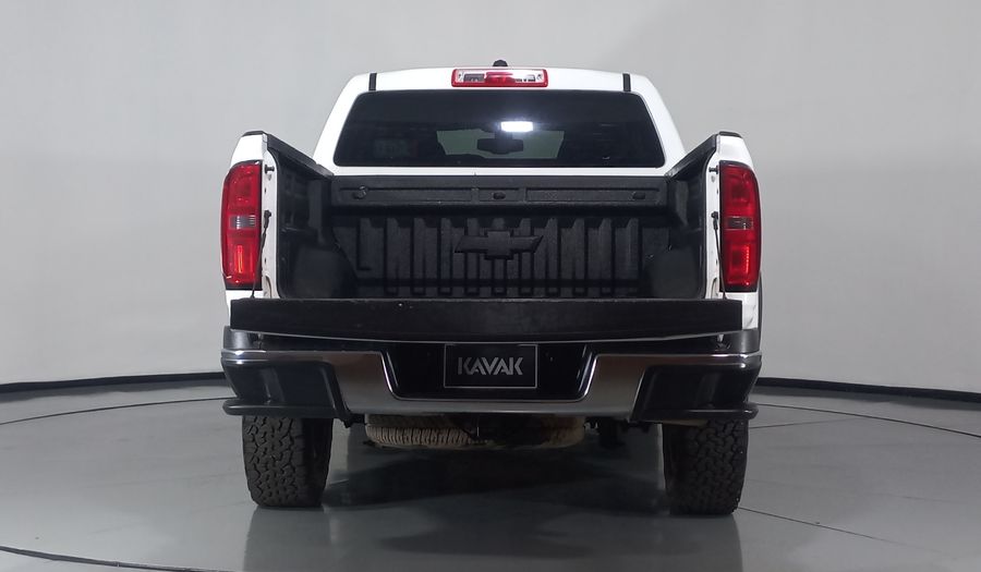 Chevrolet Colorado 3.6 LT C AUTO 4WD Pickup 2022