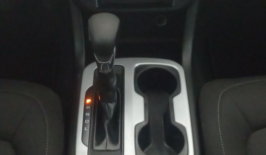 Chevrolet Colorado 3.6 LT C AUTO 4WD Pickup 2022