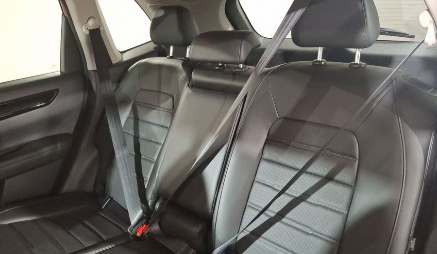 Honda Cr-v 1.5 TOURING CVT Suv 2024