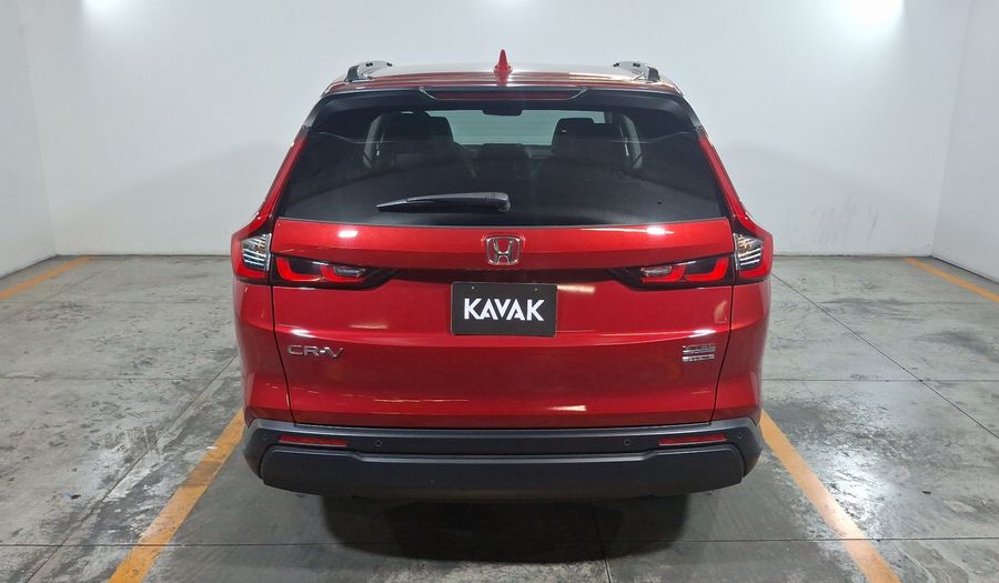 Honda Cr-v 1.5 TOURING CVT Suv 2024
