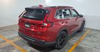 Honda Cr-v 1.5 TOURING CVT Suv 2024