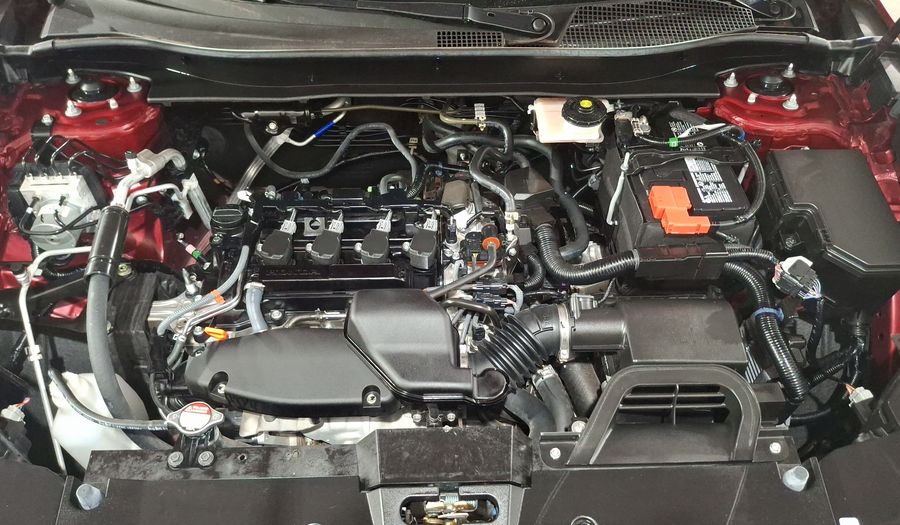 Honda Cr-v 1.5 TOURING CVT Suv 2024