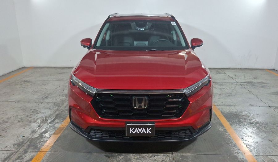 Honda Cr-v 1.5 TOURING CVT Suv 2024