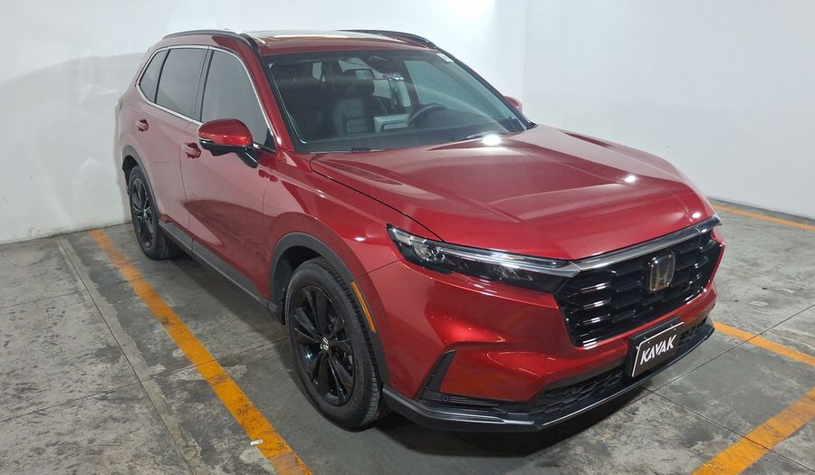 Honda Cr-v 1.5 TOURING CVT Suv 2024
