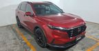 Honda Cr-v 1.5 TOURING CVT Suv 2024