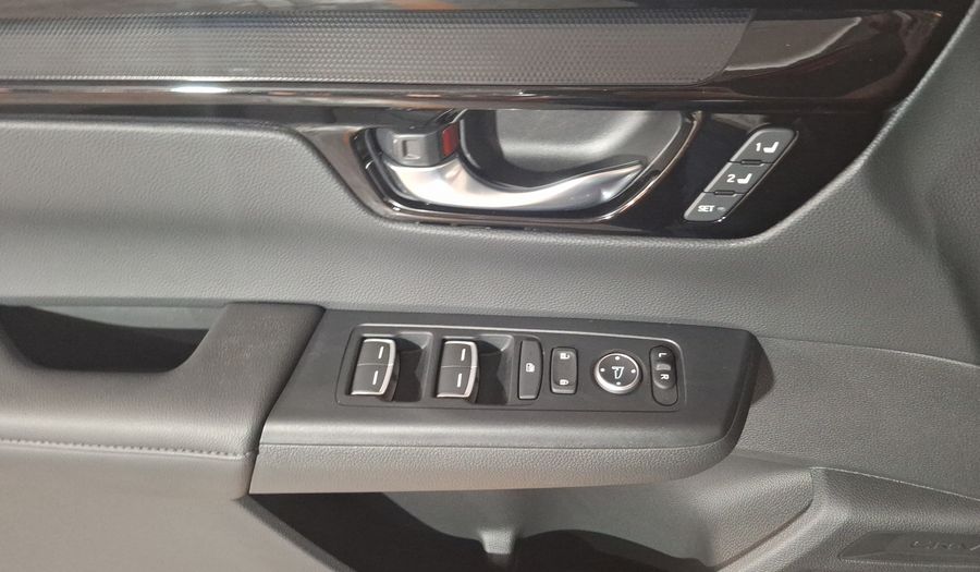 Honda Cr-v 1.5 TOURING CVT Suv 2024