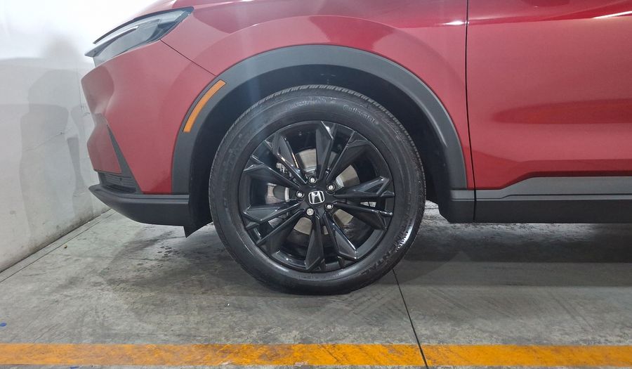 Honda Cr-v 1.5 TOURING CVT Suv 2024