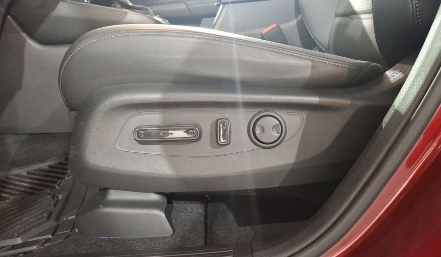 Honda Cr-v 1.5 TOURING CVT Suv 2024