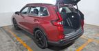Honda Cr-v 1.5 TOURING CVT Suv 2024