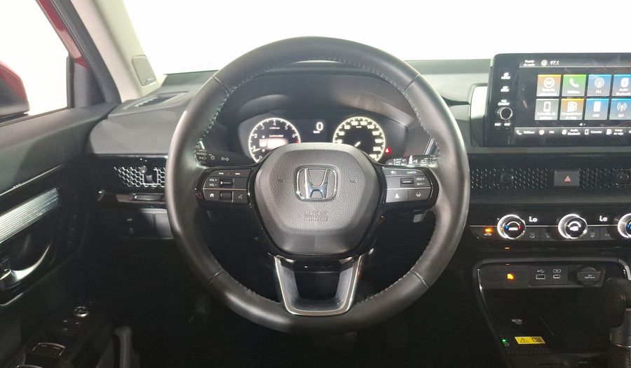 Honda Cr-v 1.5 TOURING CVT Suv 2024