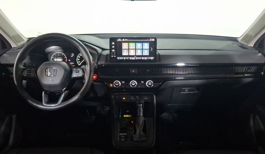 Honda Cr-v 1.5 TOURING CVT Suv 2024
