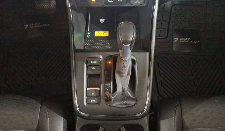 Honda Cr-v 1.5 TOURING CVT Suv 2024