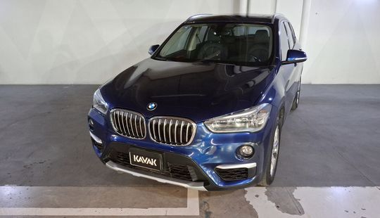 Bmw • X1