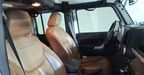 Jeep Wrangler 3.6 JK UNLIMITED SAHARA 4X4 ATX Suv 2018