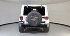 Jeep Wrangler 3.6 JK UNLIMITED SAHARA 4X4 ATX Suv 2018