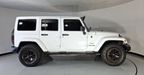 Jeep Wrangler 3.6 JK UNLIMITED SAHARA 4X4 ATX Suv 2018