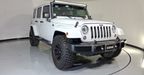 Jeep Wrangler 3.6 JK UNLIMITED SAHARA 4X4 ATX Suv 2018