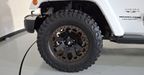 Jeep Wrangler 3.6 JK UNLIMITED SAHARA 4X4 ATX Suv 2018