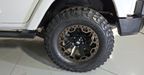 Jeep Wrangler 3.6 JK UNLIMITED SAHARA 4X4 ATX Suv 2018