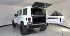 Jeep Wrangler 3.6 JK UNLIMITED SAHARA 4X4 ATX Suv 2018