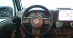 Jeep Wrangler 3.6 JK UNLIMITED SAHARA 4X4 ATX Suv 2018