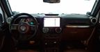 Jeep Wrangler 3.6 JK UNLIMITED SAHARA 4X4 ATX Suv 2018