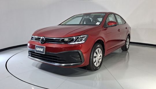 Volkswagen • Virtus