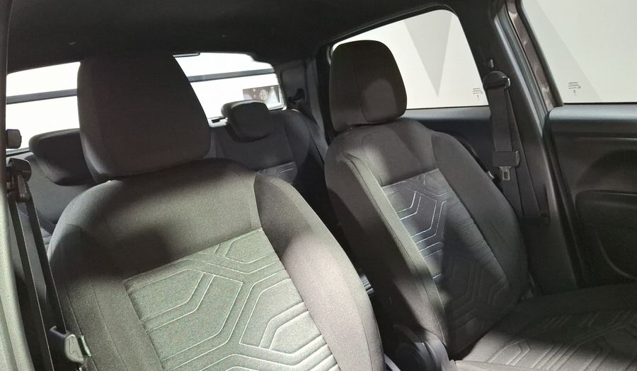 Ram 700 1.3 BIGHORN CREW CAB Pickup 2023