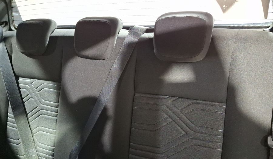 Ram 700 1.3 BIGHORN CREW CAB Pickup 2023