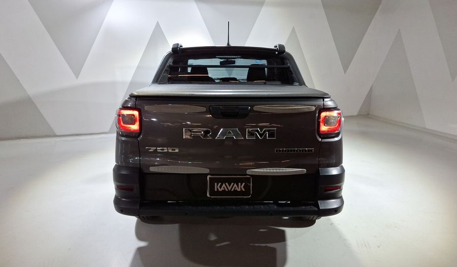 Ram 700 1.3 BIGHORN CREW CAB Pickup 2023