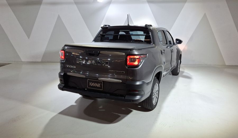 Ram 700 1.3 BIGHORN CREW CAB Pickup 2023
