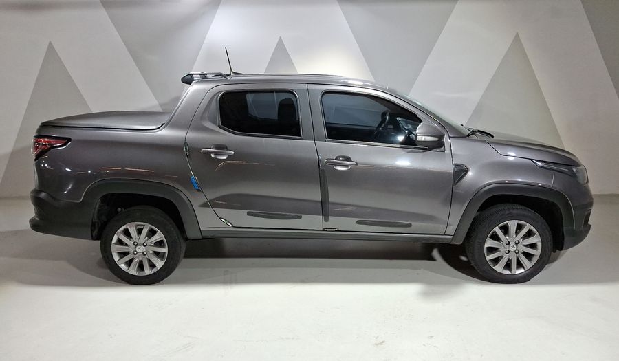 Ram 700 1.3 BIGHORN CREW CAB Pickup 2023