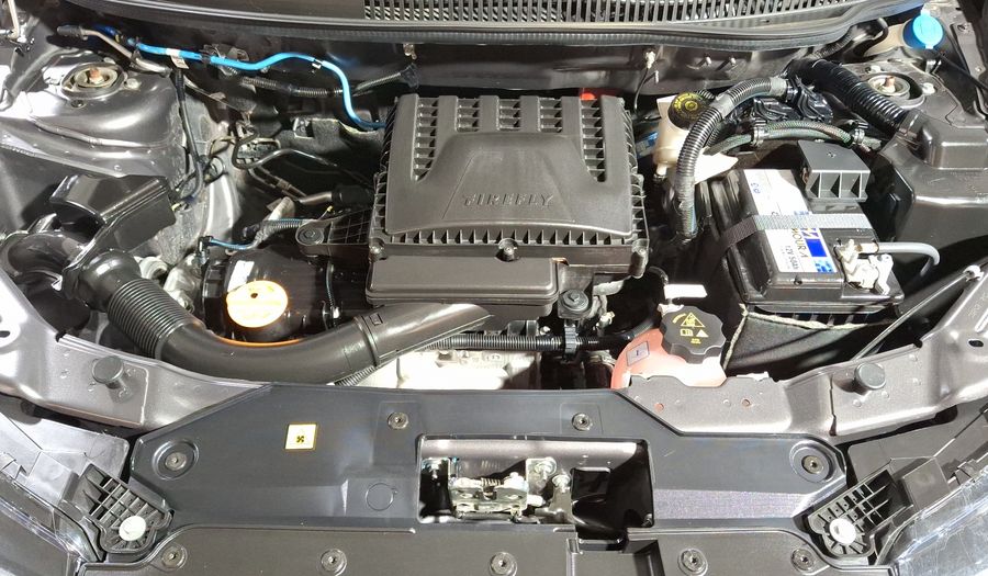 Ram 700 1.3 BIGHORN CREW CAB Pickup 2023