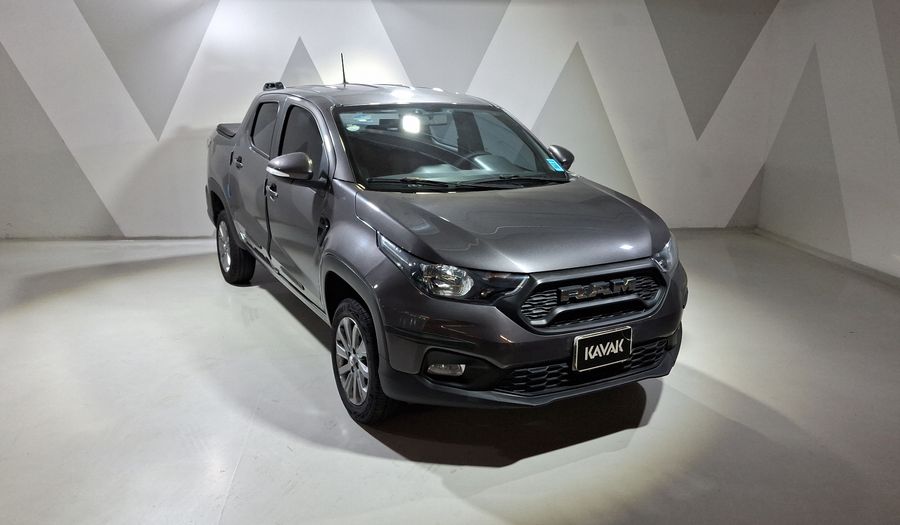 Ram 700 1.3 BIGHORN CREW CAB Pickup 2023