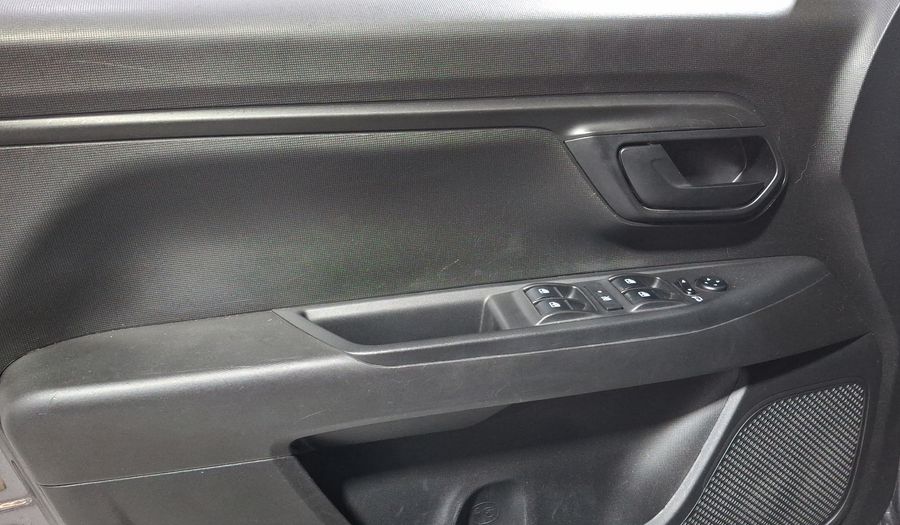 Ram 700 1.3 BIGHORN CREW CAB Pickup 2023