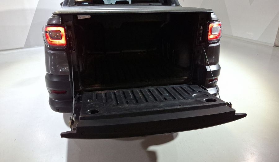 Ram 700 1.3 BIGHORN CREW CAB Pickup 2023