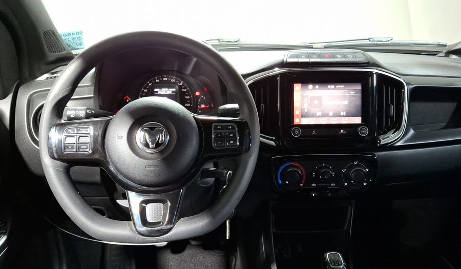 Ram 700 1.3 BIGHORN CREW CAB Pickup 2023