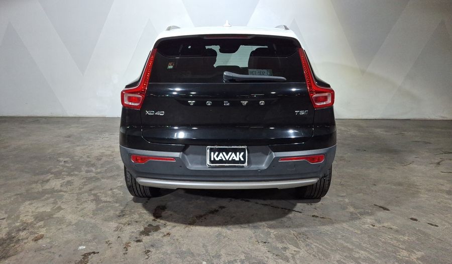 Volvo Xc40 2.0 MOMENTUM T5 AUTO 4WD Suv 2019
