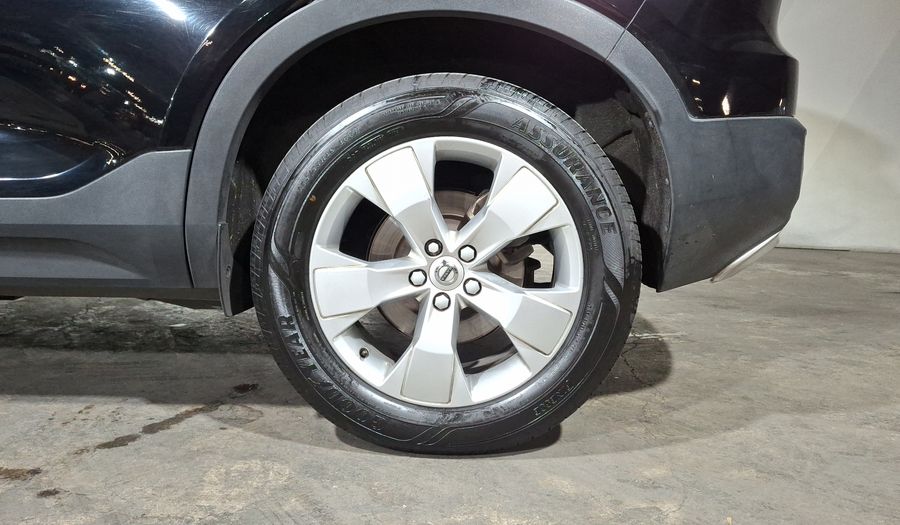 Volvo Xc40 2.0 MOMENTUM T5 AUTO 4WD Suv 2019
